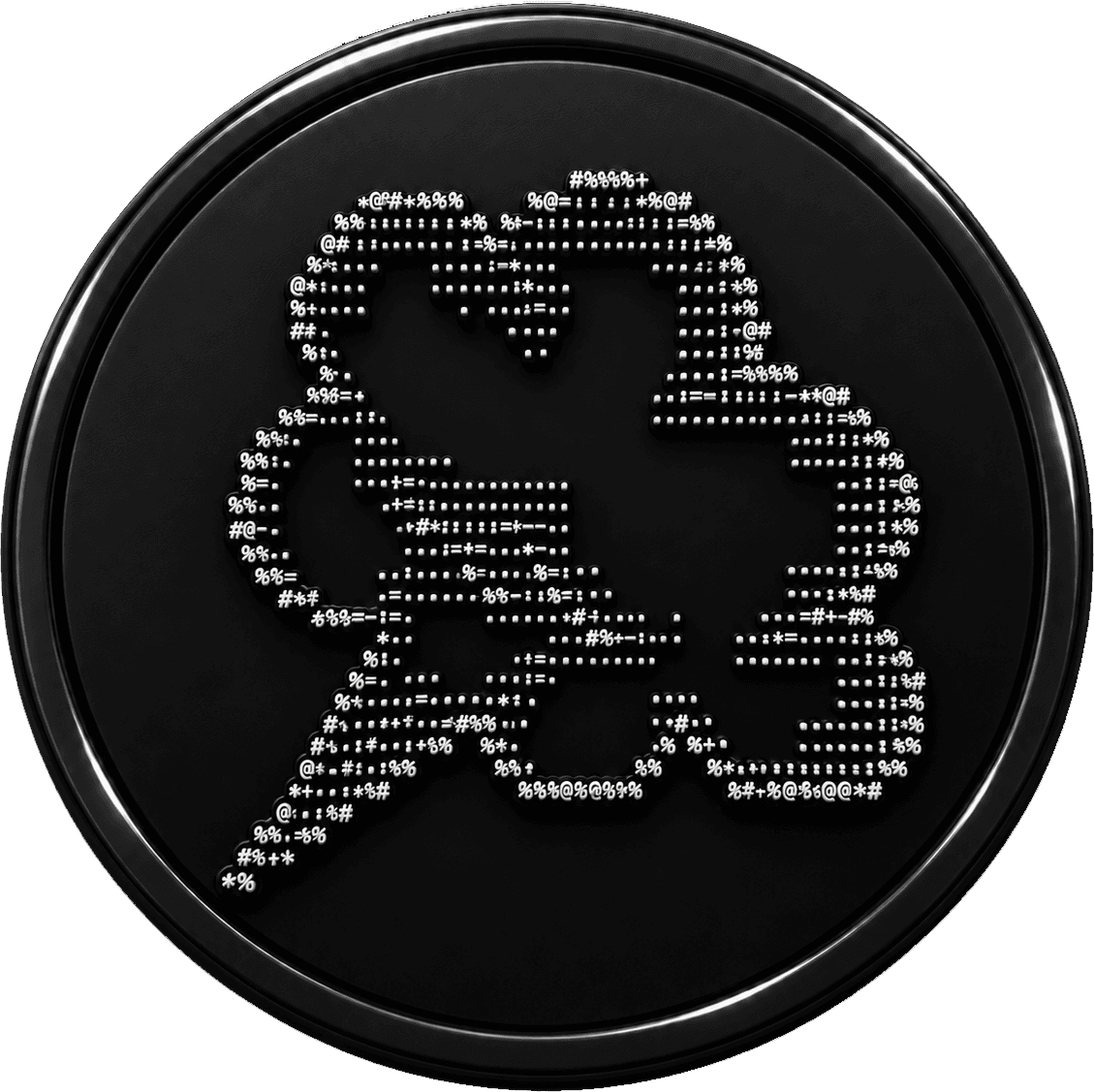 Methane logo